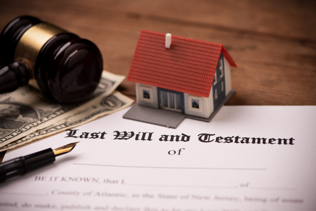 Last Will And Property DG Law Will Writing solicitors