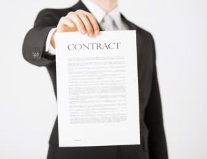 commercial contracts solicitors