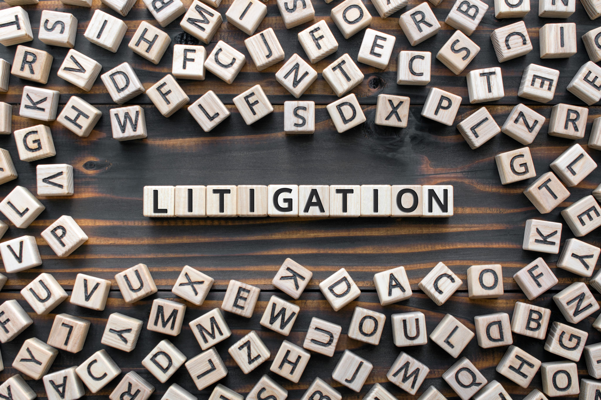 What Exactly Does A Litigator Do? DG Law