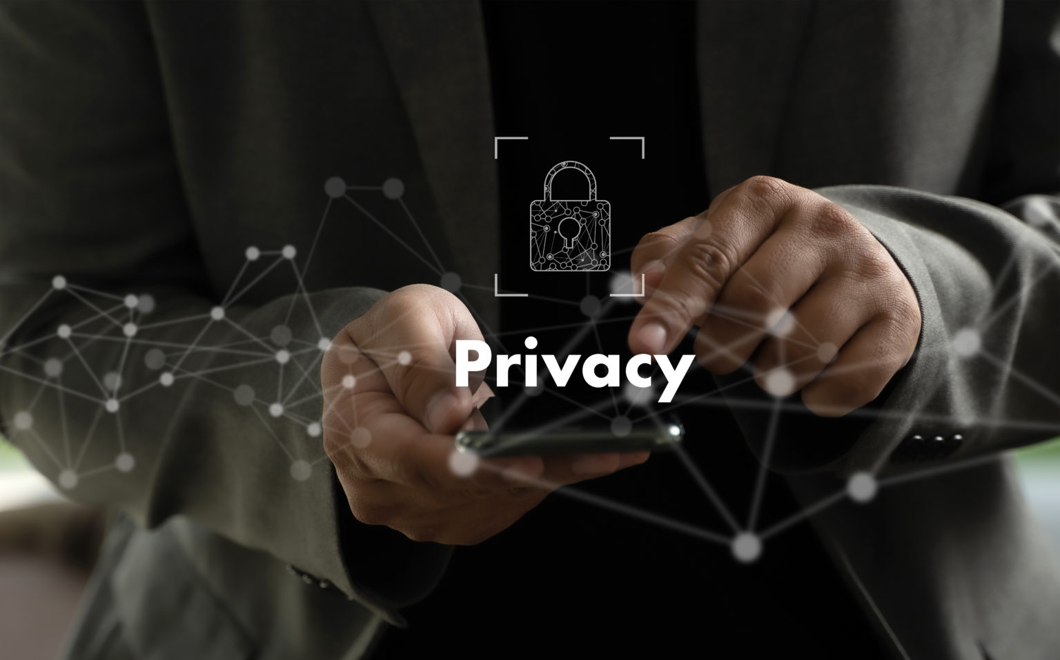 Your Rights to Privacy DG Law