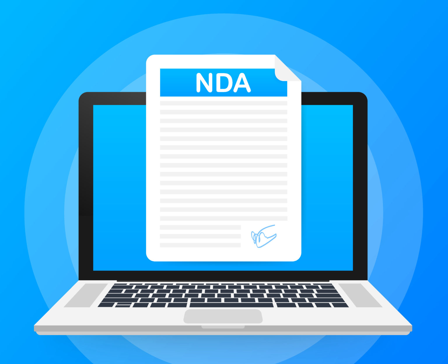 нда подписать. Non-disclosure agreement фото. Nda договор. Nda подпись. конфиденциально картинка.