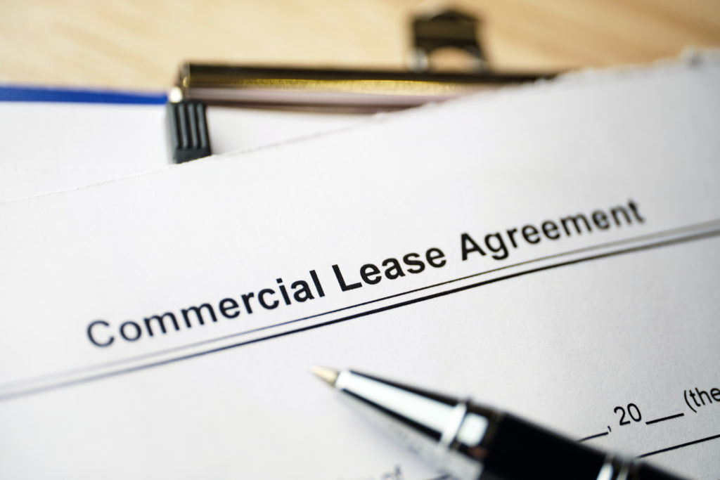 early lease termination