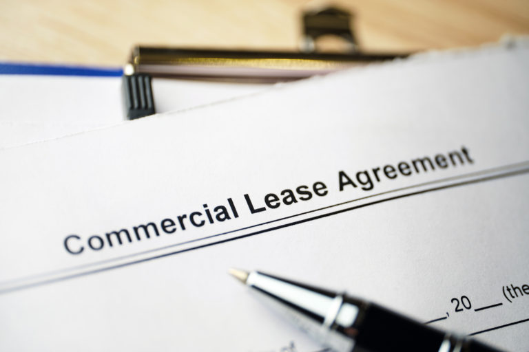 Early Lease Termination Commercial Property Lawyers DG Law